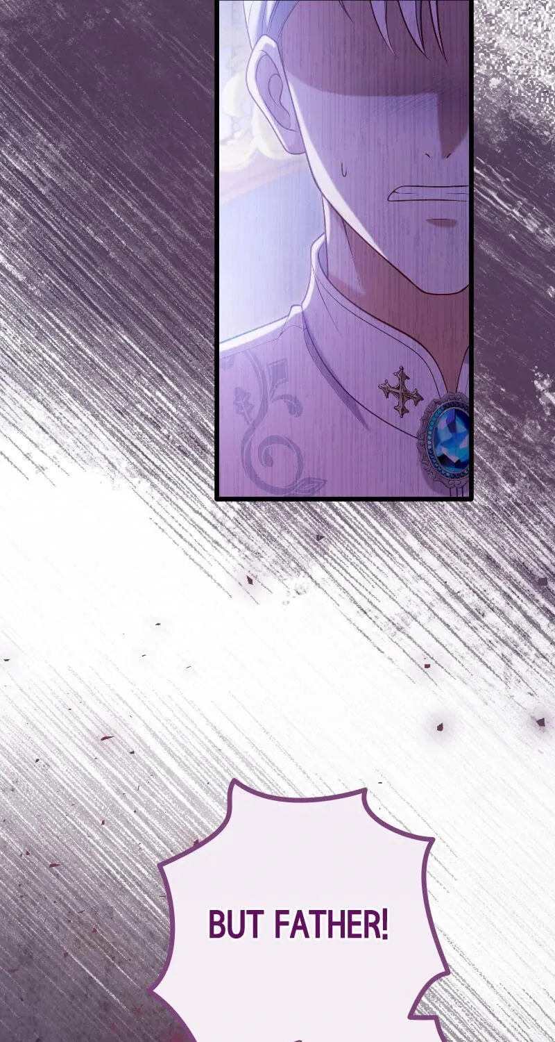 The Murdered Princess Got a Job as a Treasonous Agent Chapter 51 page 116 - 