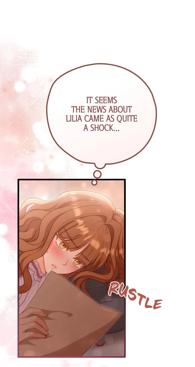 The Murdered Princess Got a Job as a Treasonous Agent Chapter 51 page 14 - 
