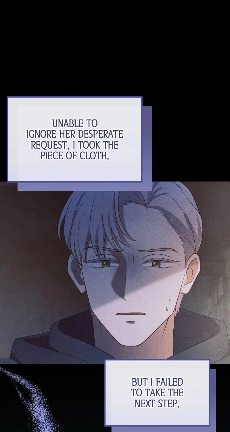 The Murdered Princess Got a Job as a Treasonous Agent Chapter 51 page 143 - 