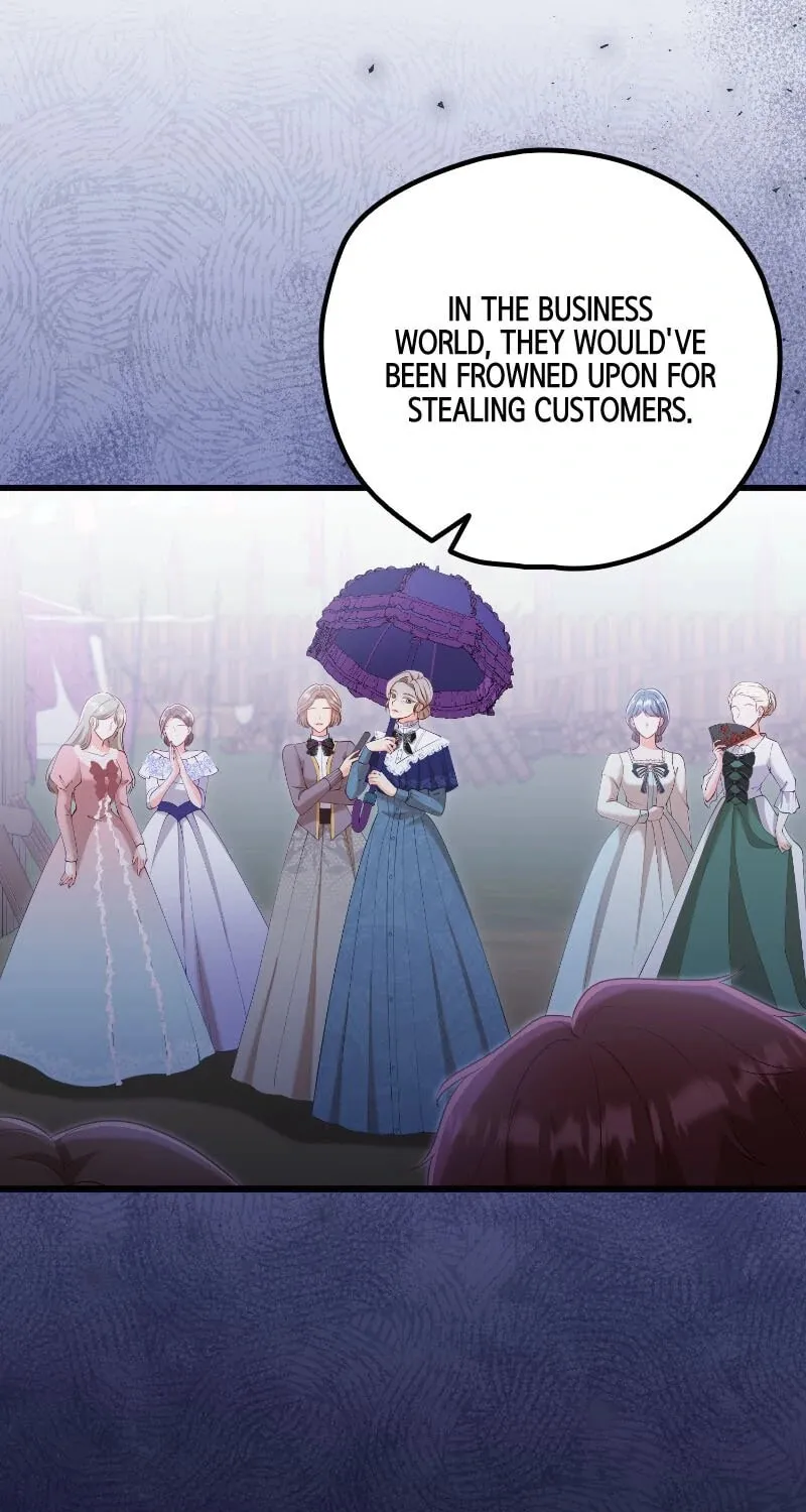 The Murdered Princess Got a Job as a Treasonous Agent Chapter 51 page 160 - 