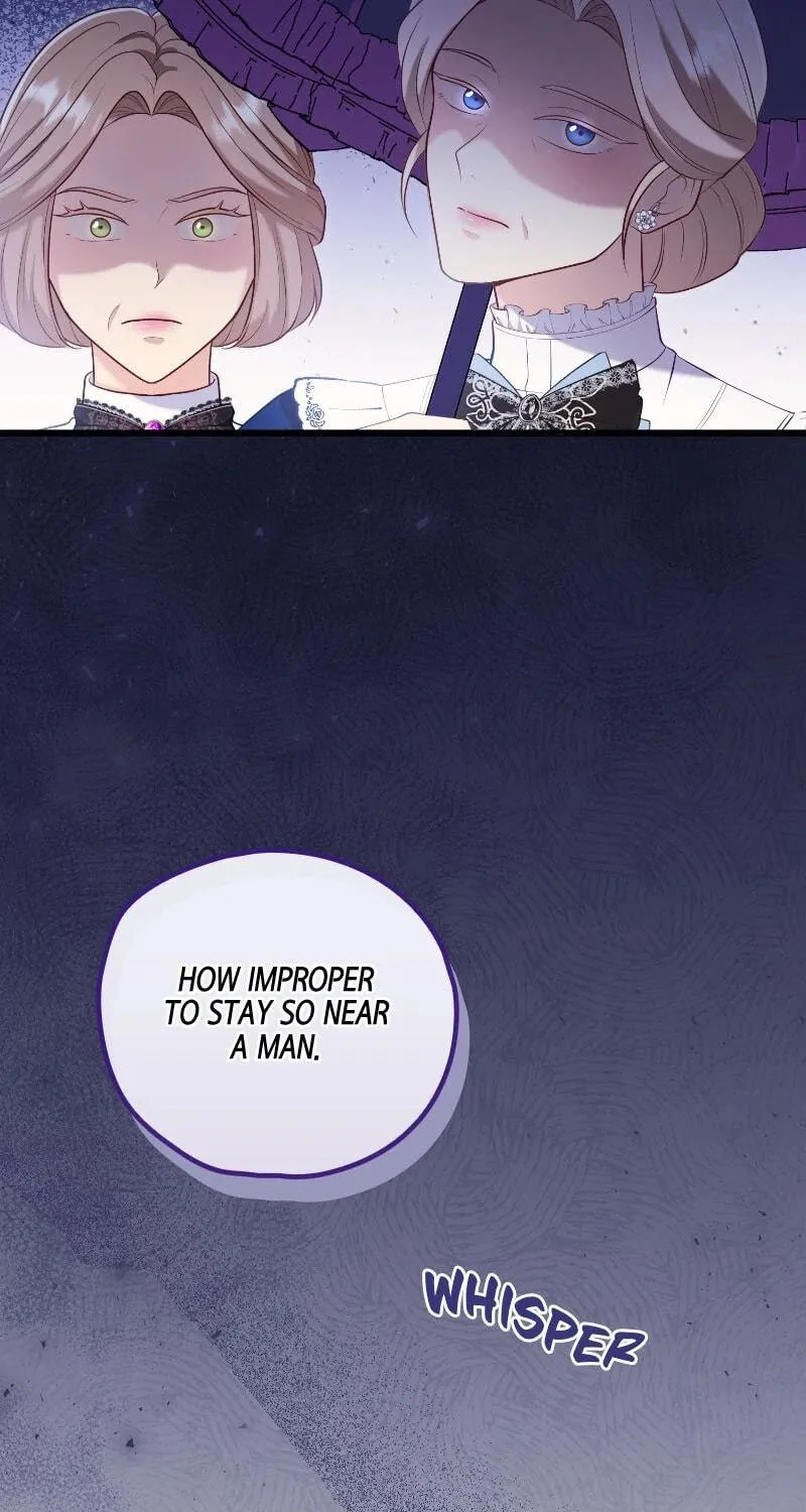 The Murdered Princess Got a Job as a Treasonous Agent Chapter 51 page 162 - 
