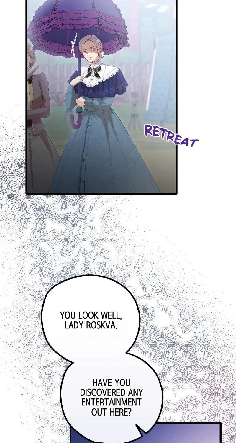 The Murdered Princess Got a Job as a Treasonous Agent Chapter 51 page 173 - 