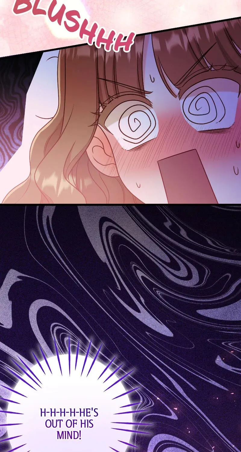 The Murdered Princess Got a Job as a Treasonous Agent Chapter 51 page 3 - 