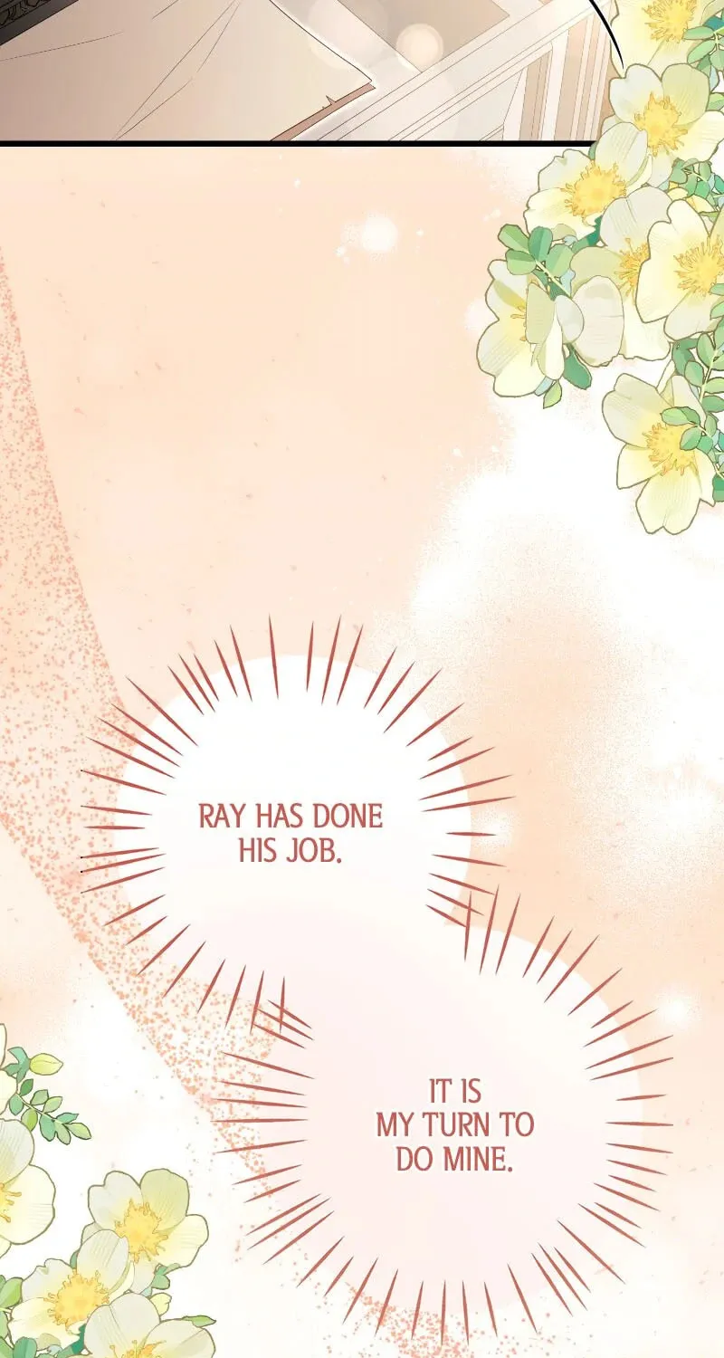 The Murdered Princess Got a Job as a Treasonous Agent Chapter 51 page 24 - 