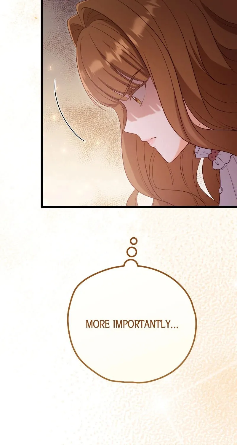 The Murdered Princess Got a Job as a Treasonous Agent Chapter 51 page 31 - 