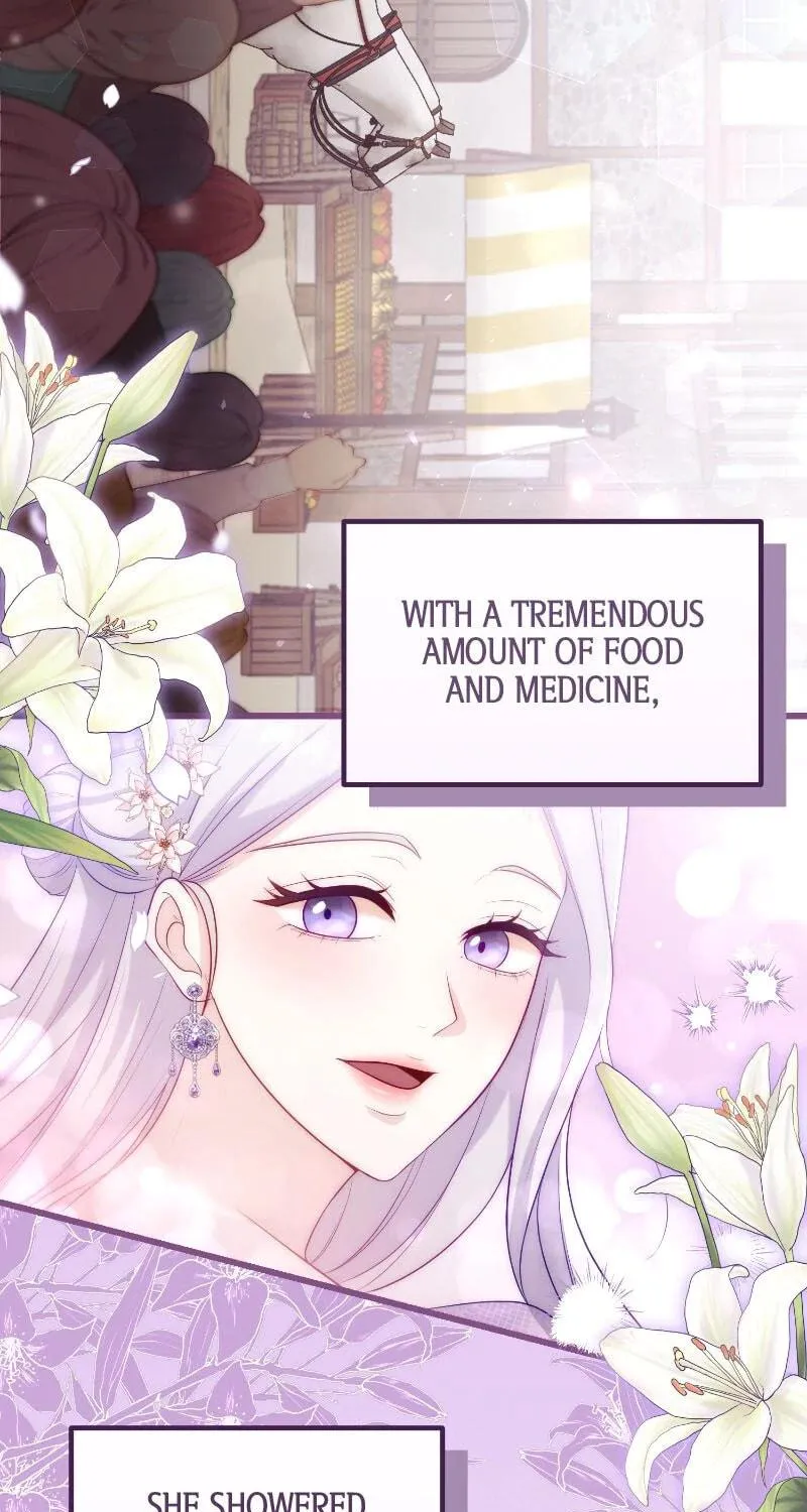 The Murdered Princess Got a Job as a Treasonous Agent Chapter 51 page 44 - 