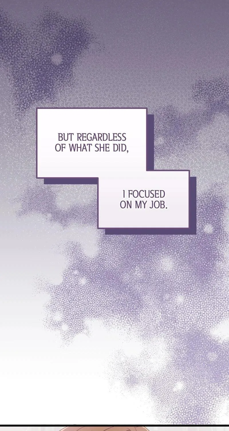 The Murdered Princess Got a Job as a Treasonous Agent Chapter 51 page 50 - 