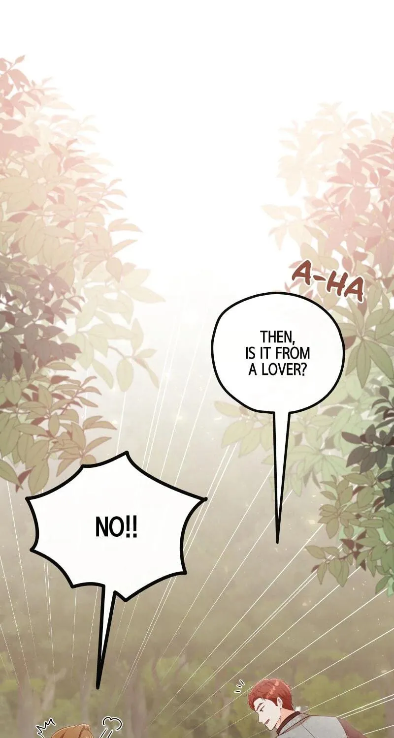 The Murdered Princess Got a Job as a Treasonous Agent Chapter 51 page 66 - 