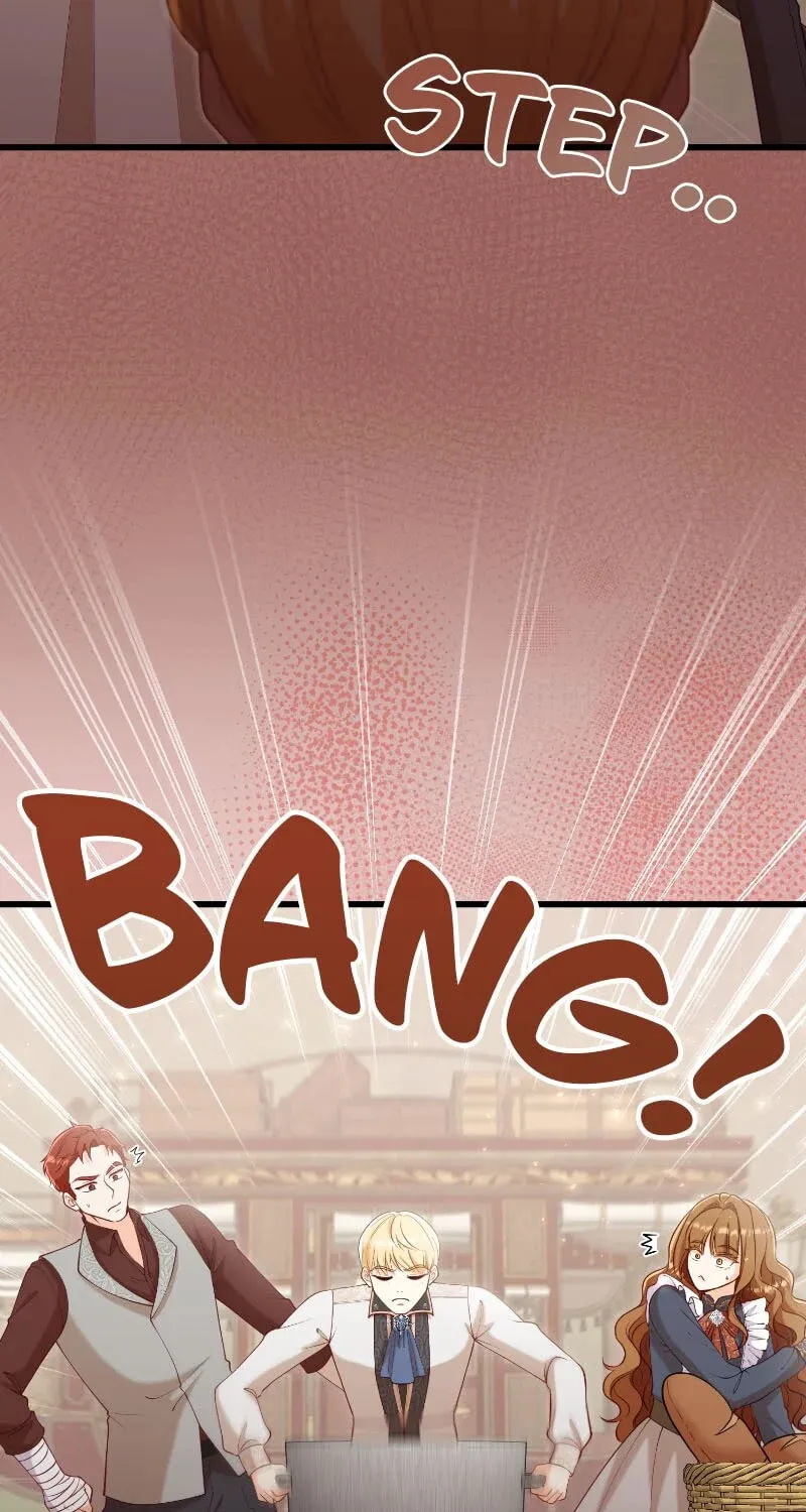 The Murdered Princess Got a Job as a Treasonous Agent Chapter 51 page 68 - 
