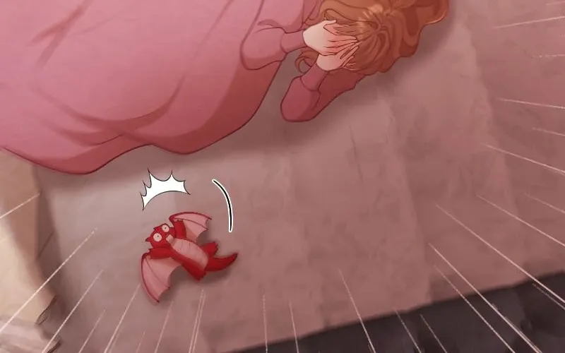 The Murdered Princess Got a Job as a Treasonous Agent Chapter 51 page 8 - 