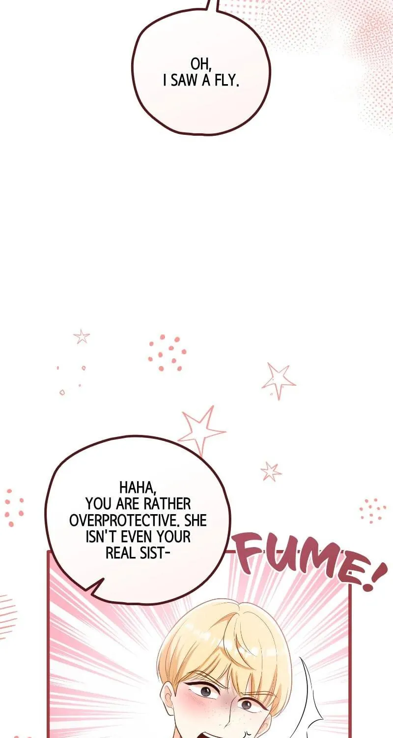 The Murdered Princess Got a Job as a Treasonous Agent Chapter 51 page 72 - 