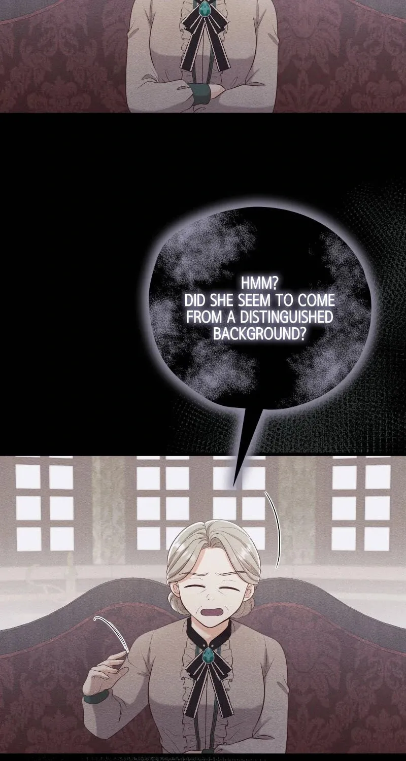 The Murdered Princess Got a Job as a Treasonous Agent Chapter 51 page 86 - 