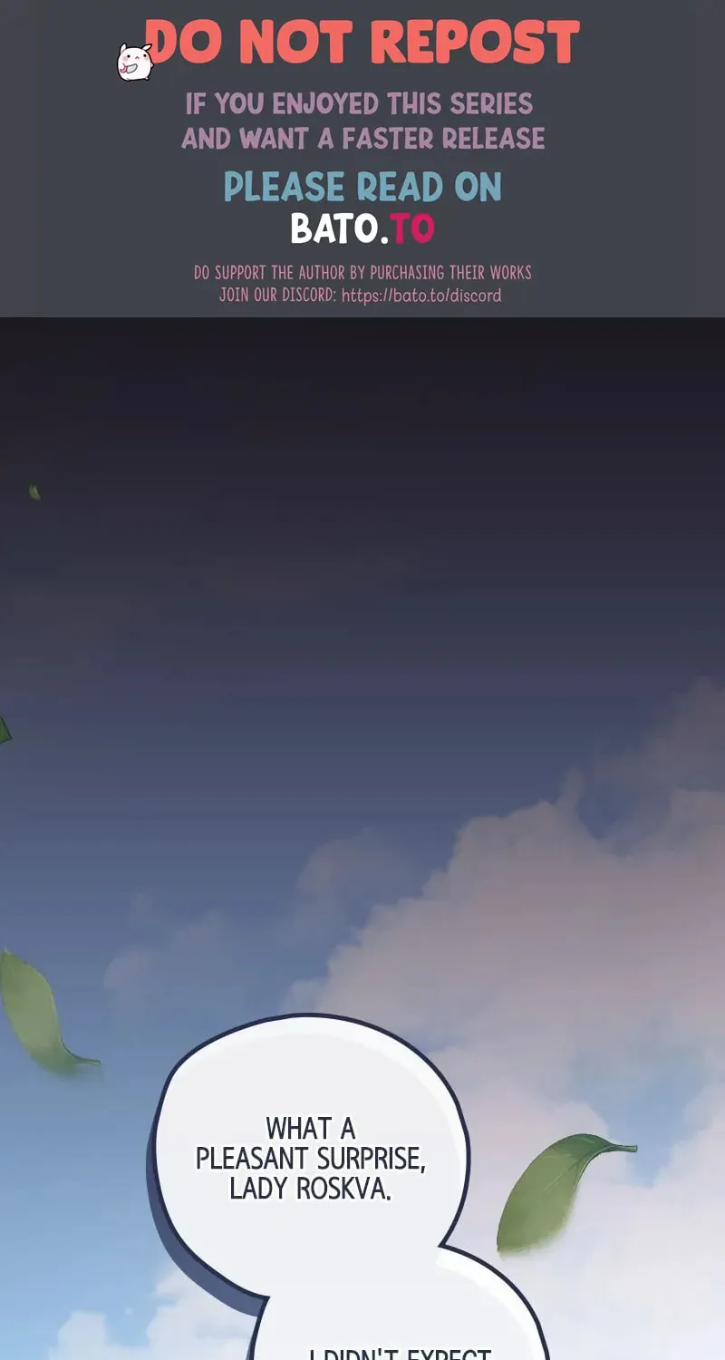 The Murdered Princess Got a Job as a Treasonous Agent Chapter 52 page 1 - 