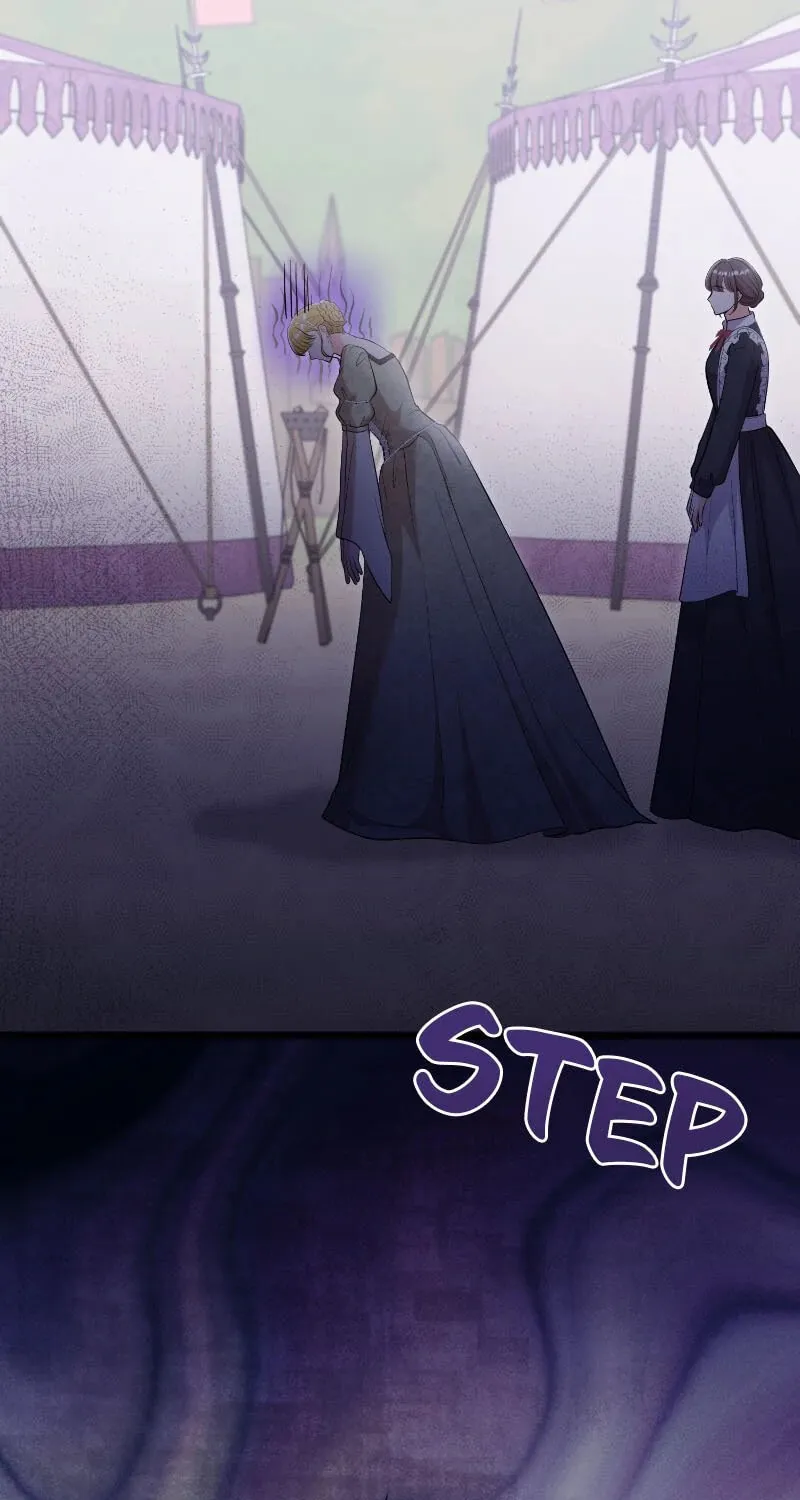 The Murdered Princess Got a Job as a Treasonous Agent Chapter 52 page 117 - 