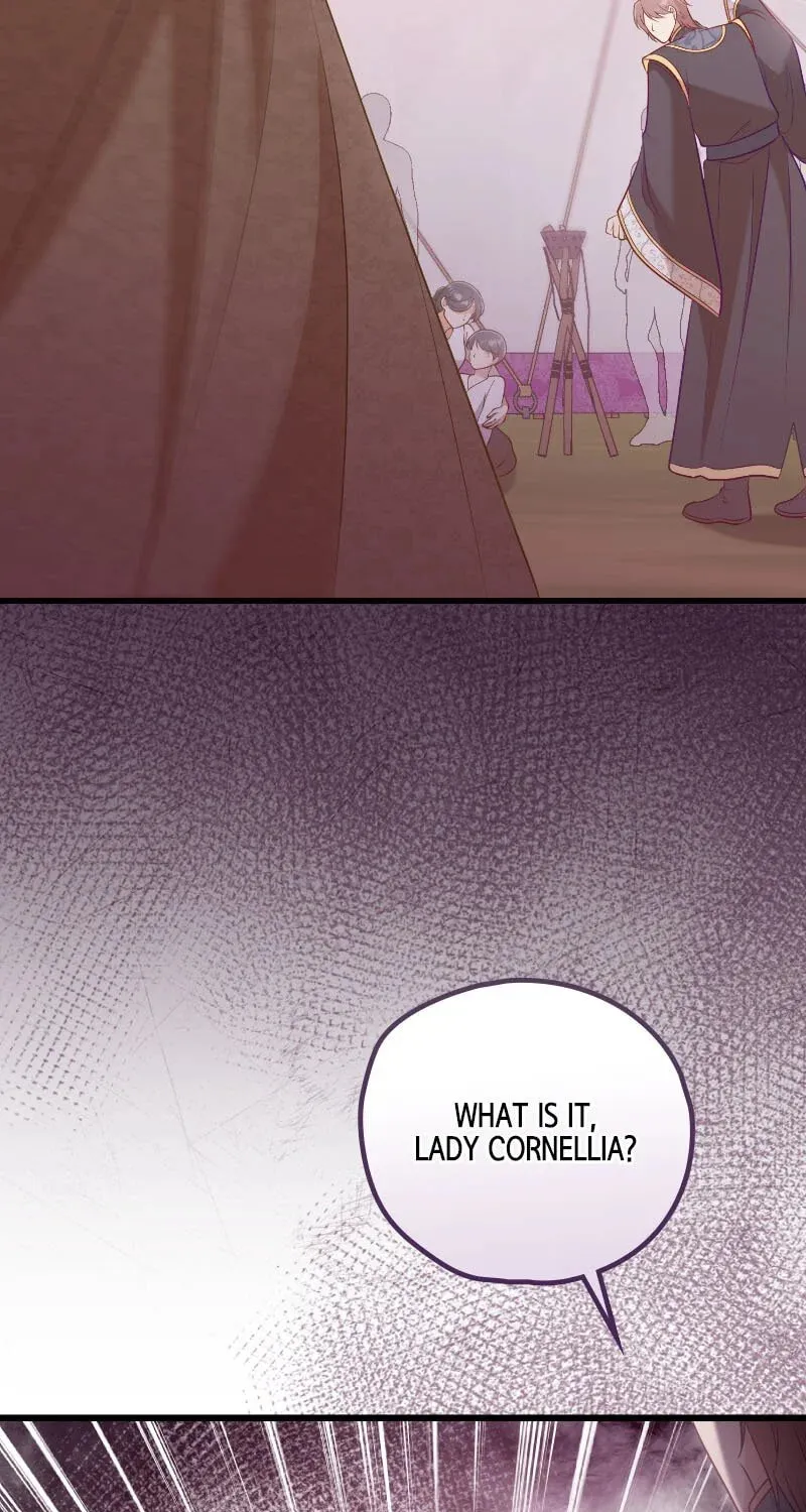 The Murdered Princess Got a Job as a Treasonous Agent Chapter 52 page 126 - 
