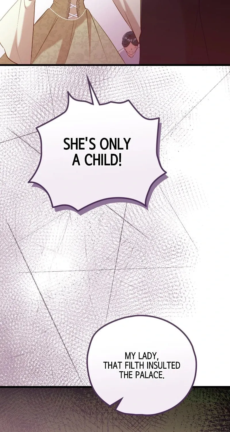 The Murdered Princess Got a Job as a Treasonous Agent Chapter 52 page 128 - 
