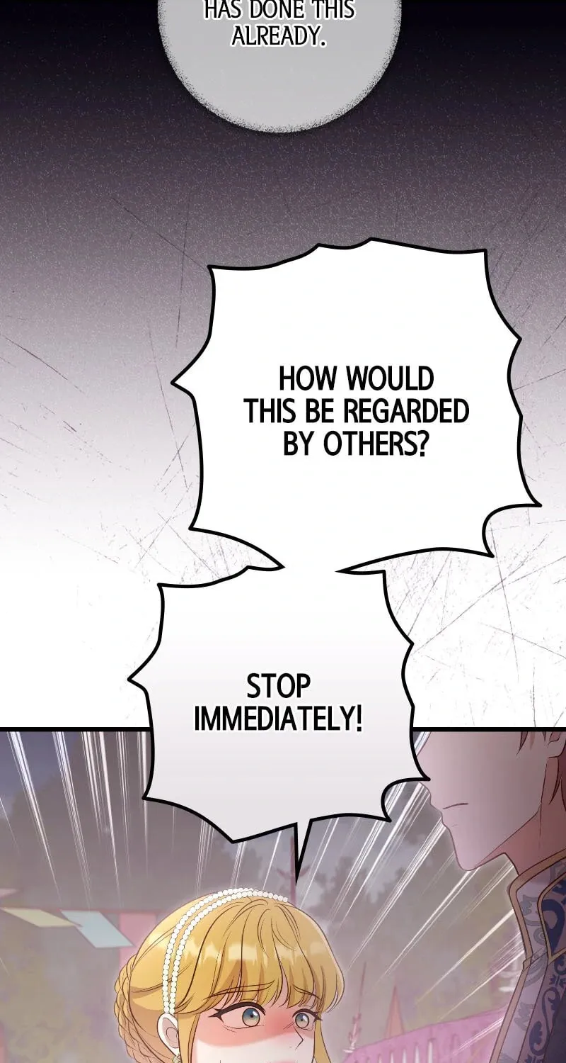 The Murdered Princess Got a Job as a Treasonous Agent Chapter 52 page 133 - 