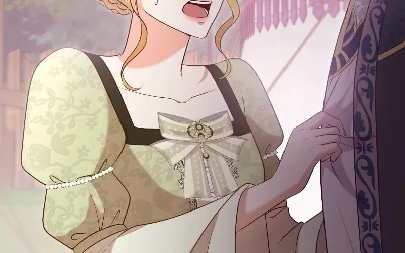 The Murdered Princess Got a Job as a Treasonous Agent Chapter 52 page 134 - 