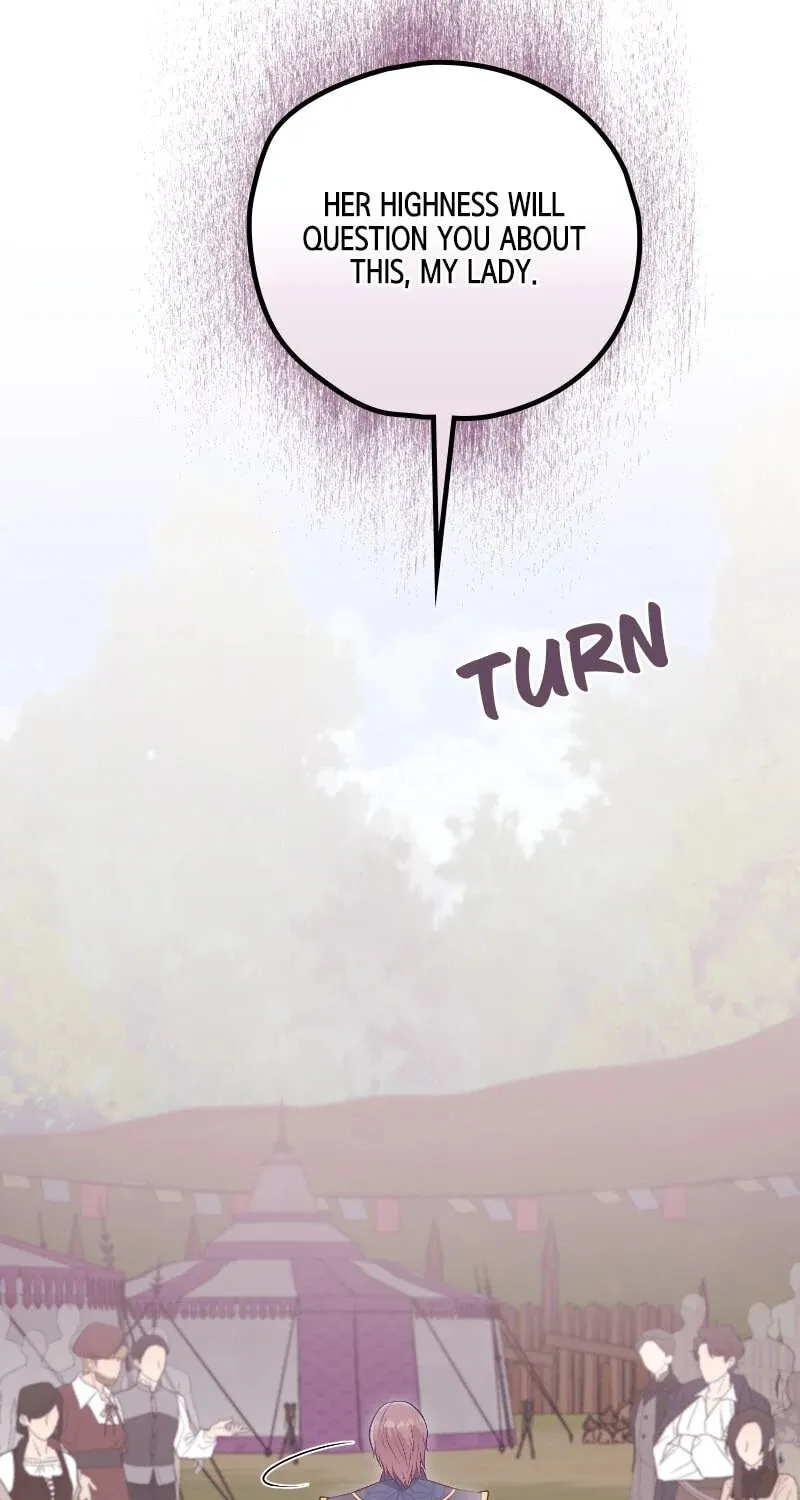 The Murdered Princess Got a Job as a Treasonous Agent Chapter 52 page 137 - 