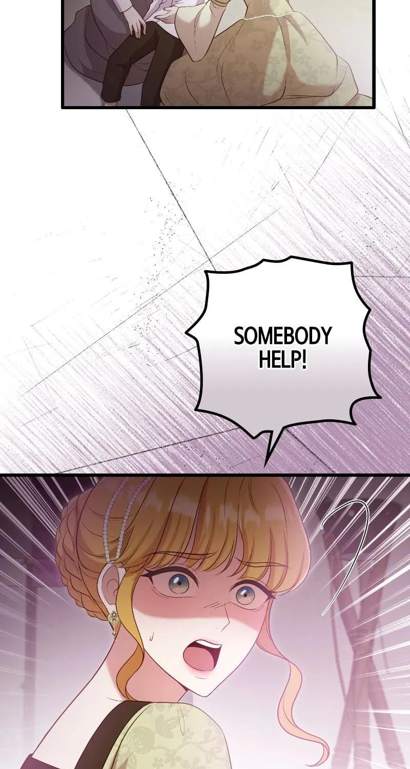 The Murdered Princess Got a Job as a Treasonous Agent Chapter 52 page 141 - 