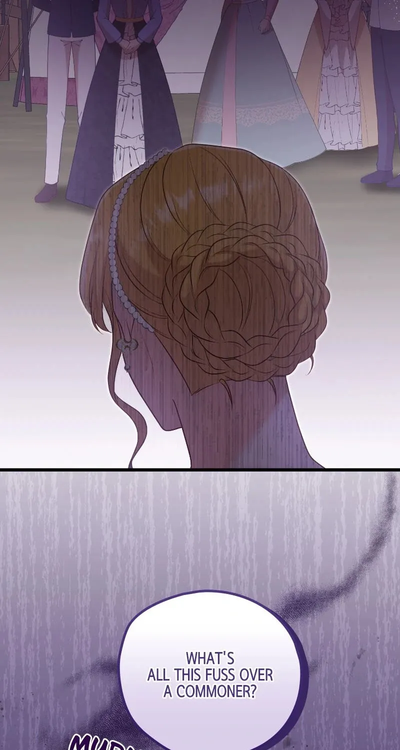 The Murdered Princess Got a Job as a Treasonous Agent Chapter 52 page 145 - 