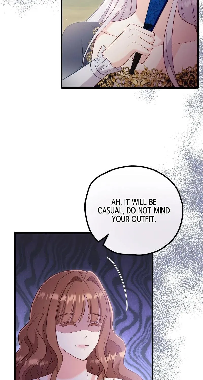 The Murdered Princess Got a Job as a Treasonous Agent Chapter 52 page 16 - 