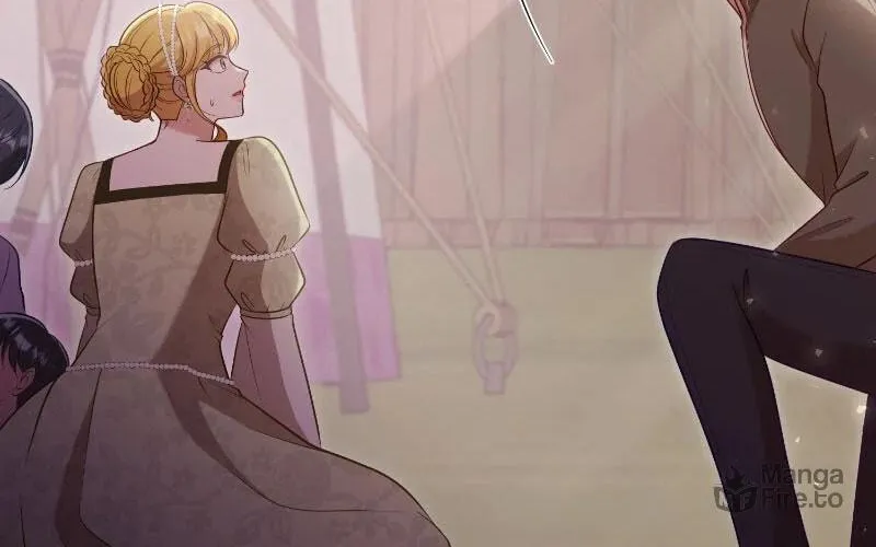 The Murdered Princess Got a Job as a Treasonous Agent Chapter 52 page 152 - 