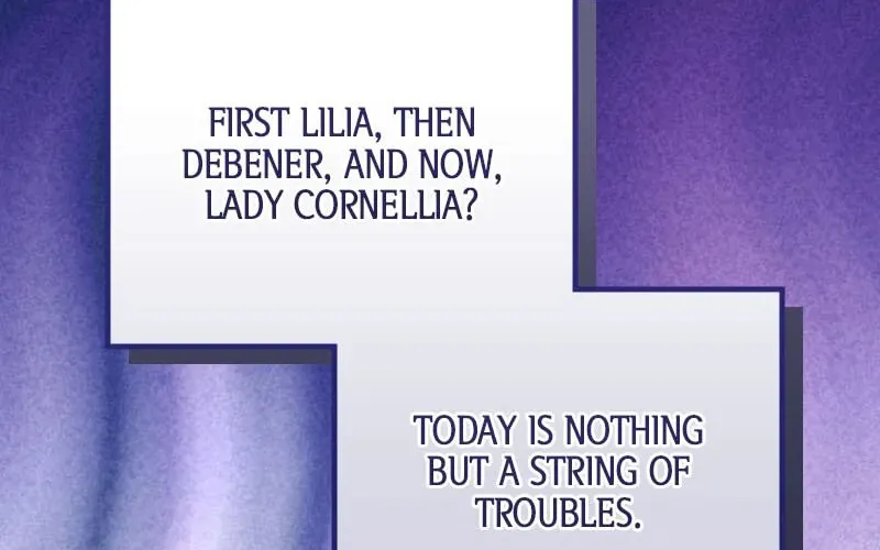 The Murdered Princess Got a Job as a Treasonous Agent Chapter 52 page 166 - 