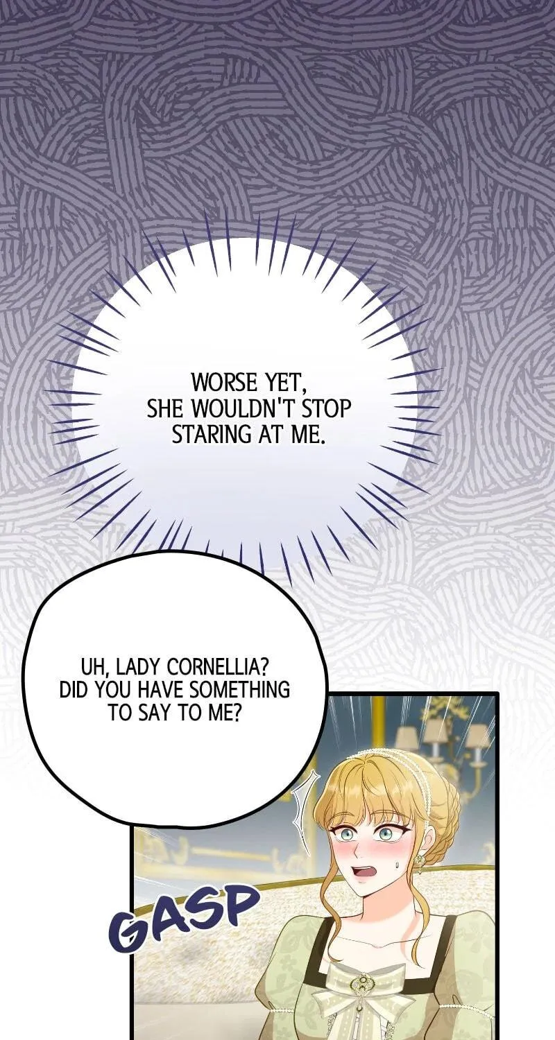 The Murdered Princess Got a Job as a Treasonous Agent Chapter 52 page 169 - 