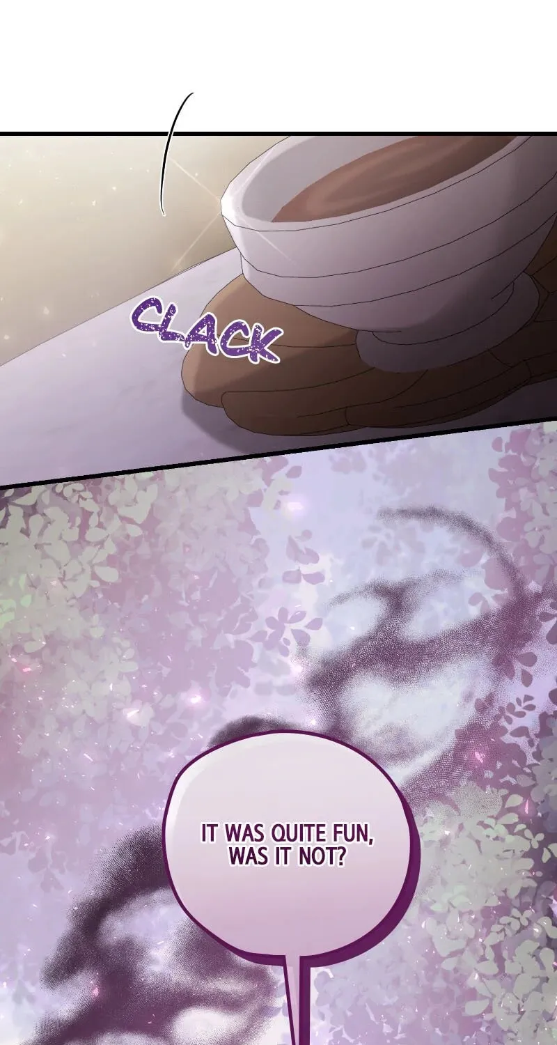 The Murdered Princess Got a Job as a Treasonous Agent Chapter 52 page 25 - 