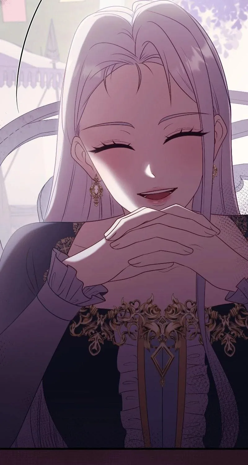 The Murdered Princess Got a Job as a Treasonous Agent Chapter 52 page 27 - 