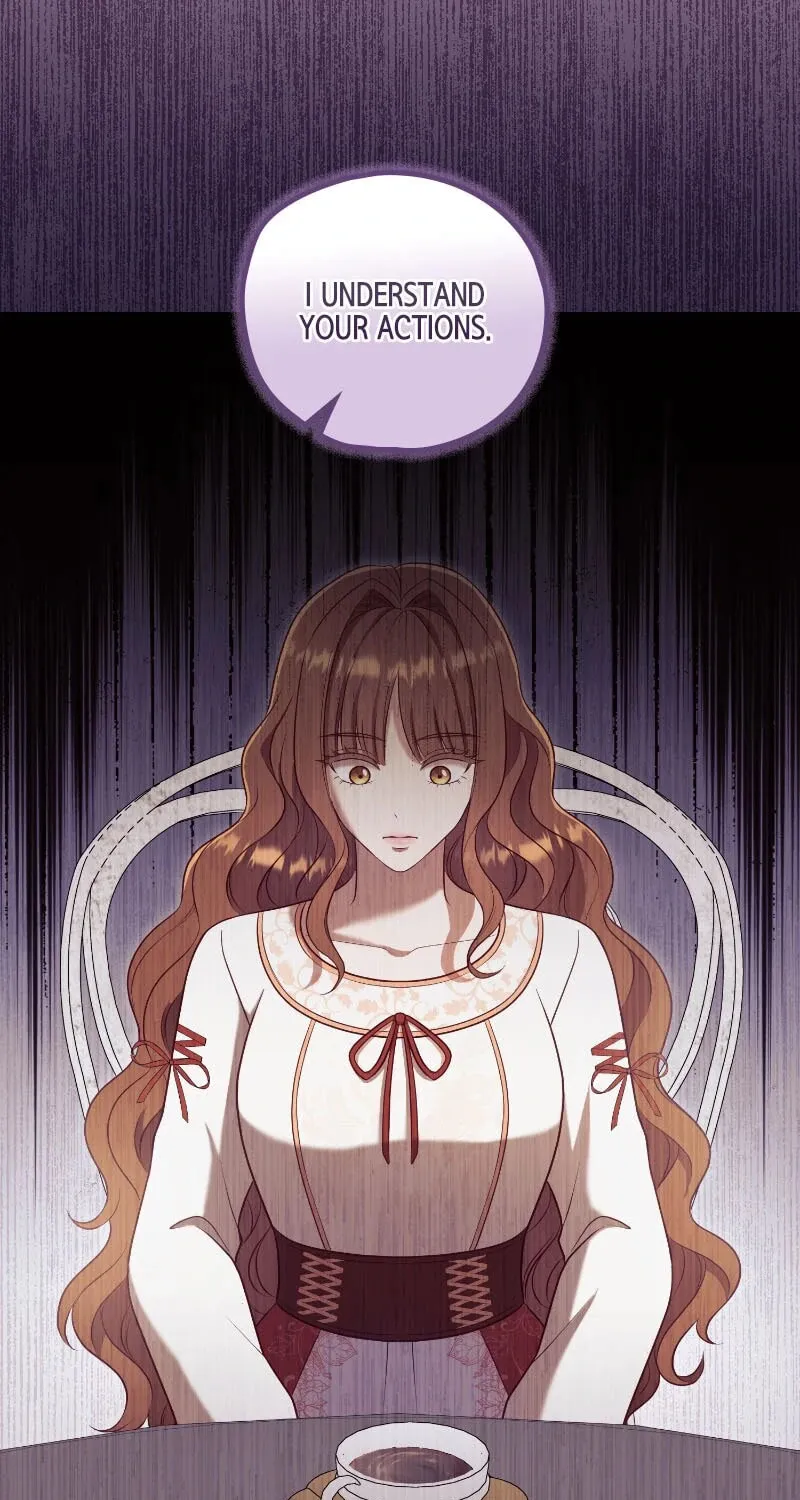 The Murdered Princess Got a Job as a Treasonous Agent Chapter 52 page 31 - 