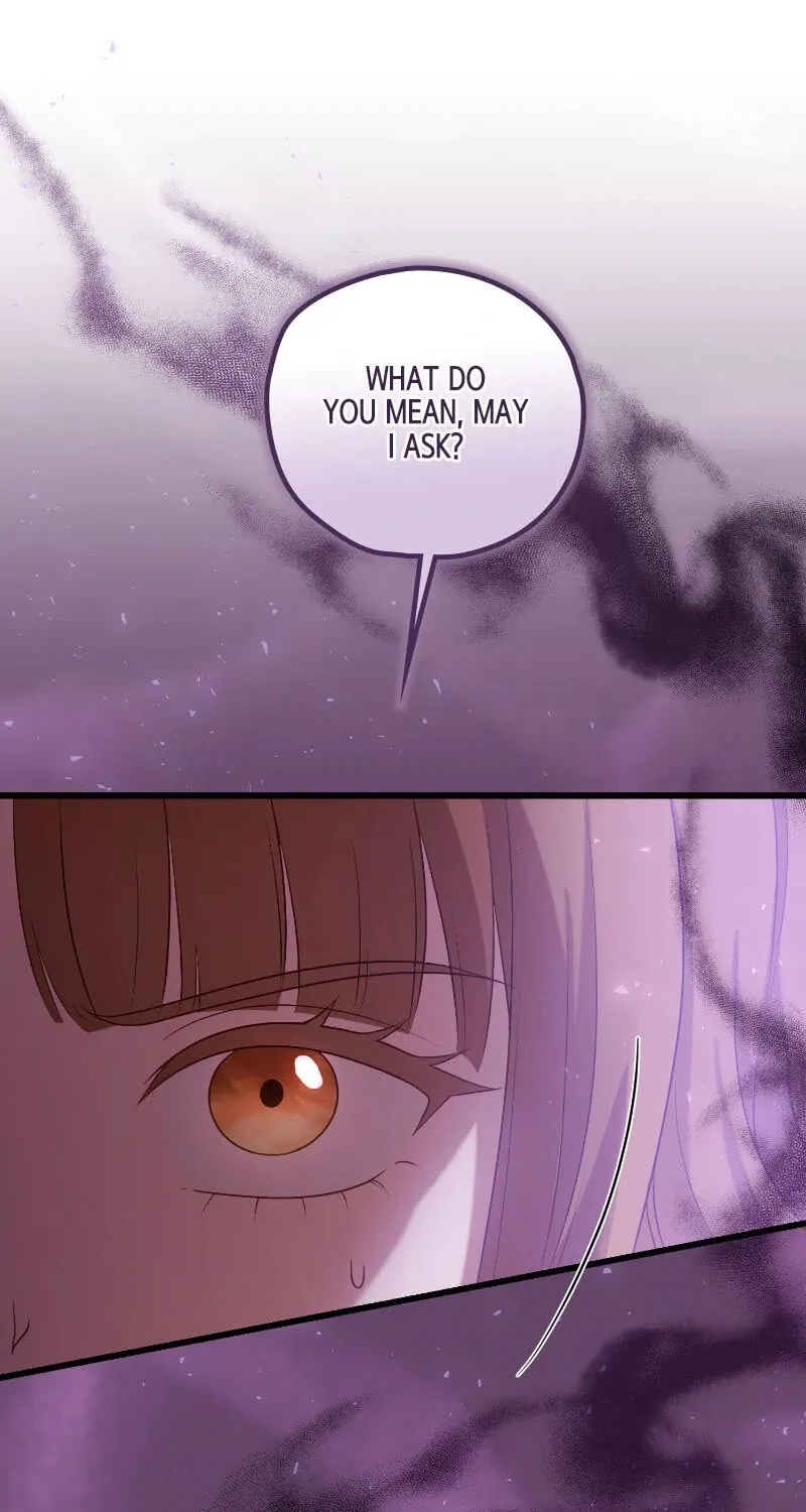 The Murdered Princess Got a Job as a Treasonous Agent Chapter 52 page 34 - 