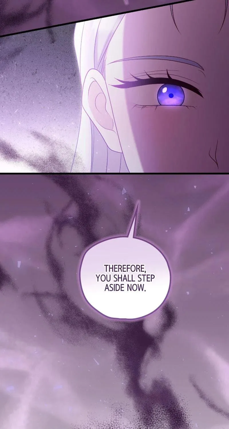 The Murdered Princess Got a Job as a Treasonous Agent Chapter 52 page 36 - 