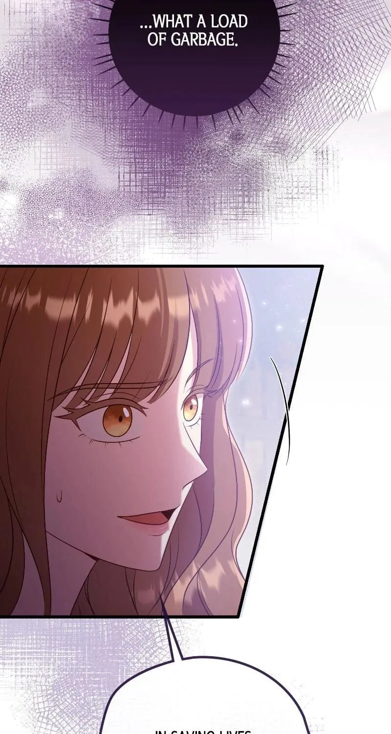 The Murdered Princess Got a Job as a Treasonous Agent Chapter 52 page 38 - 