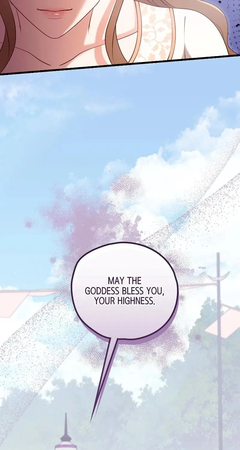 The Murdered Princess Got a Job as a Treasonous Agent Chapter 52 page 5 - 
