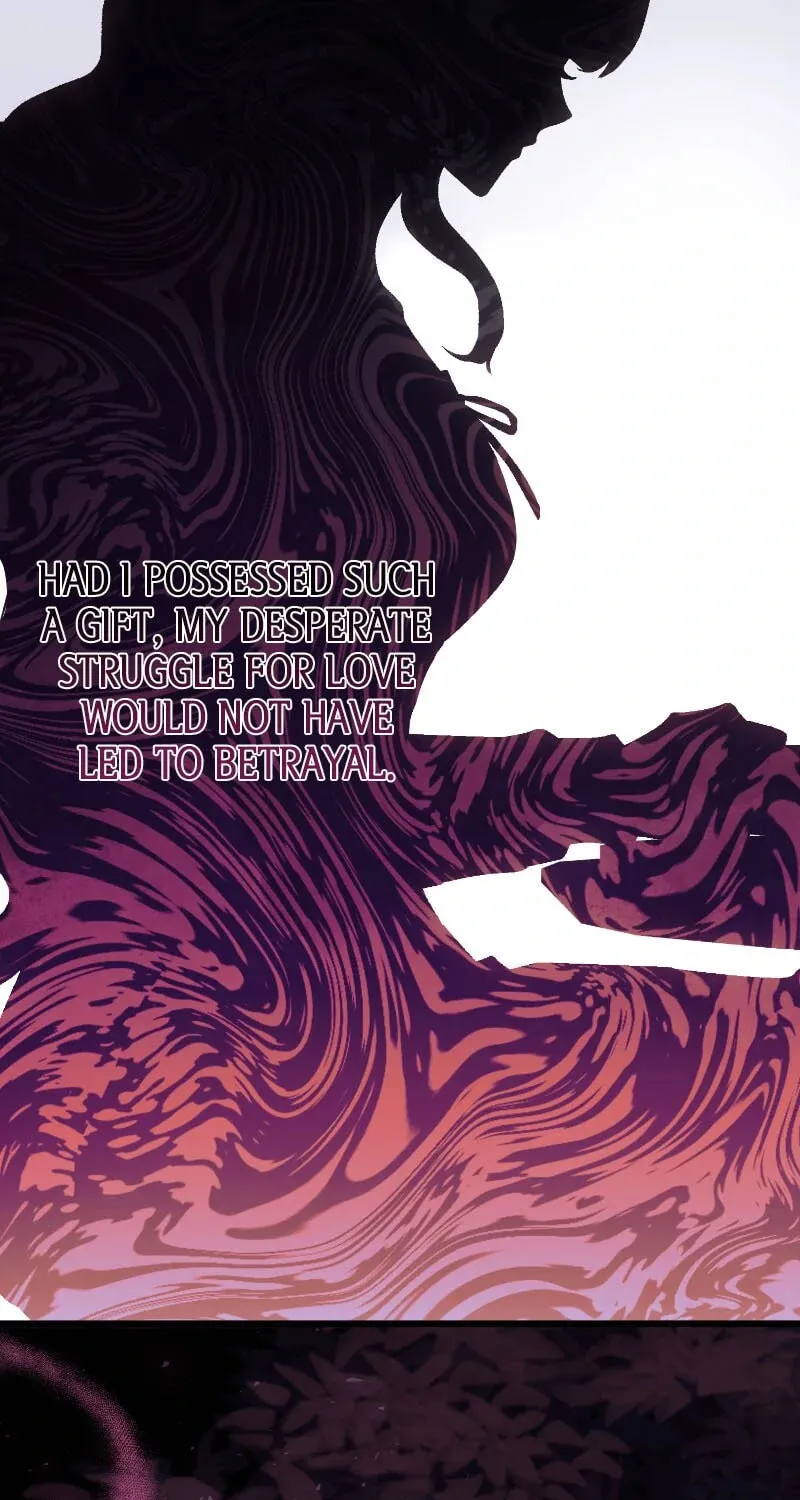 The Murdered Princess Got a Job as a Treasonous Agent Chapter 52 page 51 - 