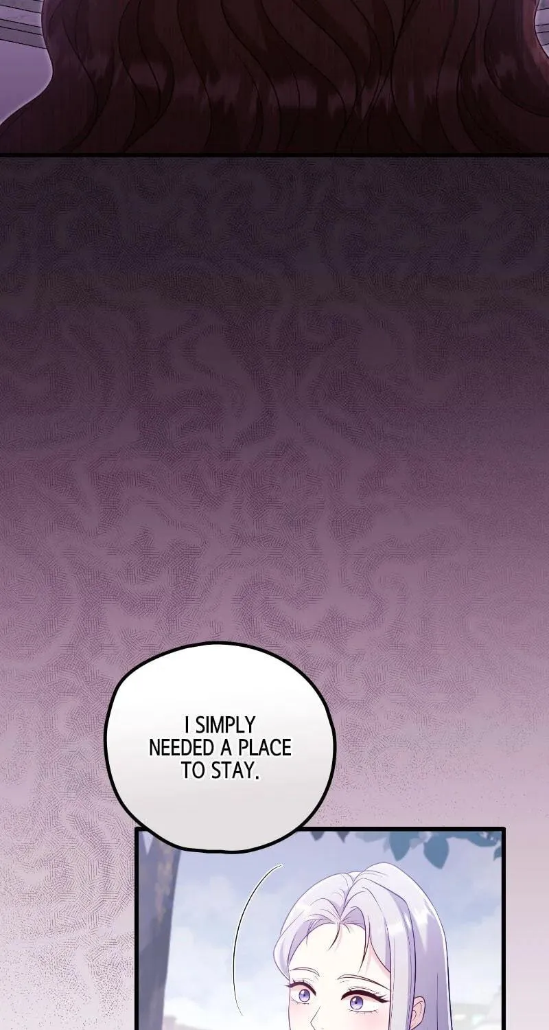 The Murdered Princess Got a Job as a Treasonous Agent Chapter 52 page 55 - 