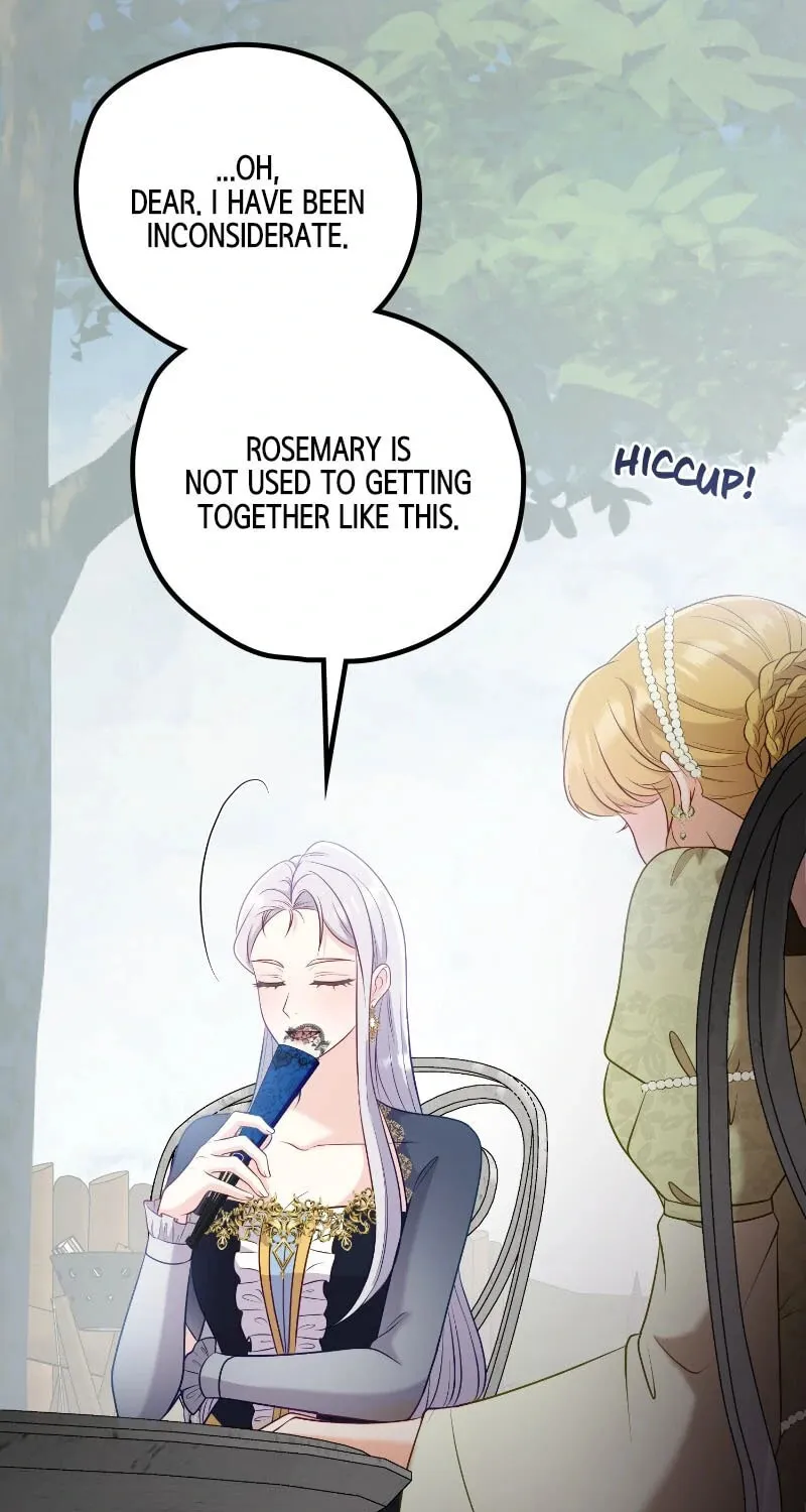 The Murdered Princess Got a Job as a Treasonous Agent Chapter 52 page 70 - 