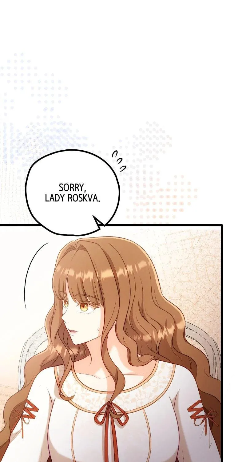 The Murdered Princess Got a Job as a Treasonous Agent Chapter 52 page 73 - 