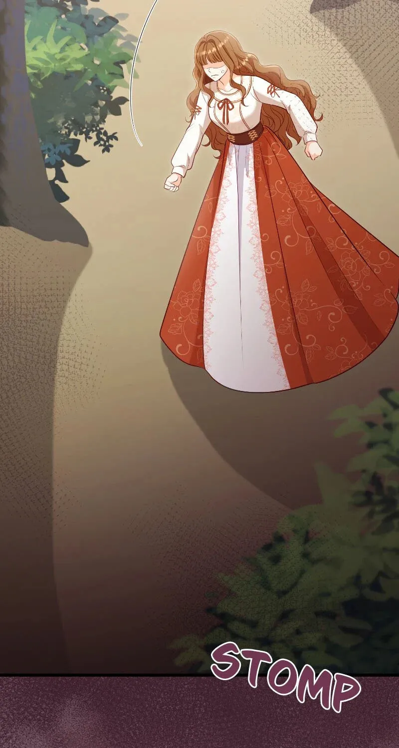 The Murdered Princess Got a Job as a Treasonous Agent Chapter 52 page 85 - 