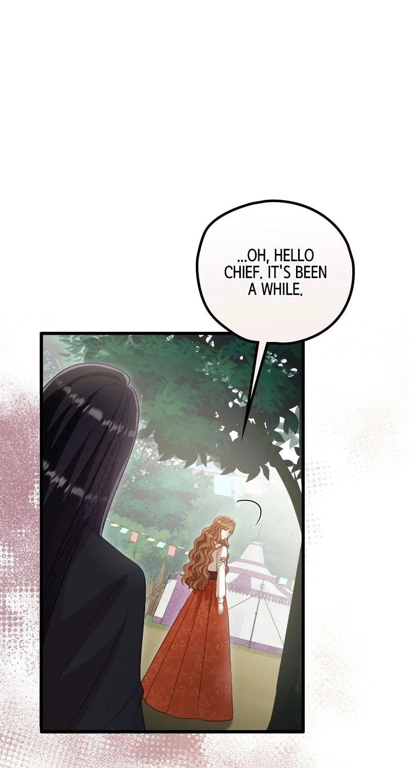 The Murdered Princess Got a Job as a Treasonous Agent Chapter 52 page 89 - 