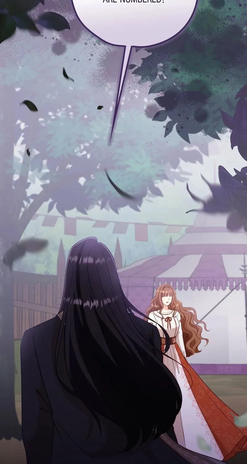 The Murdered Princess Got a Job as a Treasonous Agent Chapter 52 page 95 - 