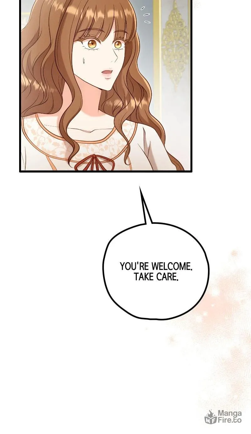 The Murdered Princess Got a Job as a Treasonous Agent Chapter 53 page 11 - 