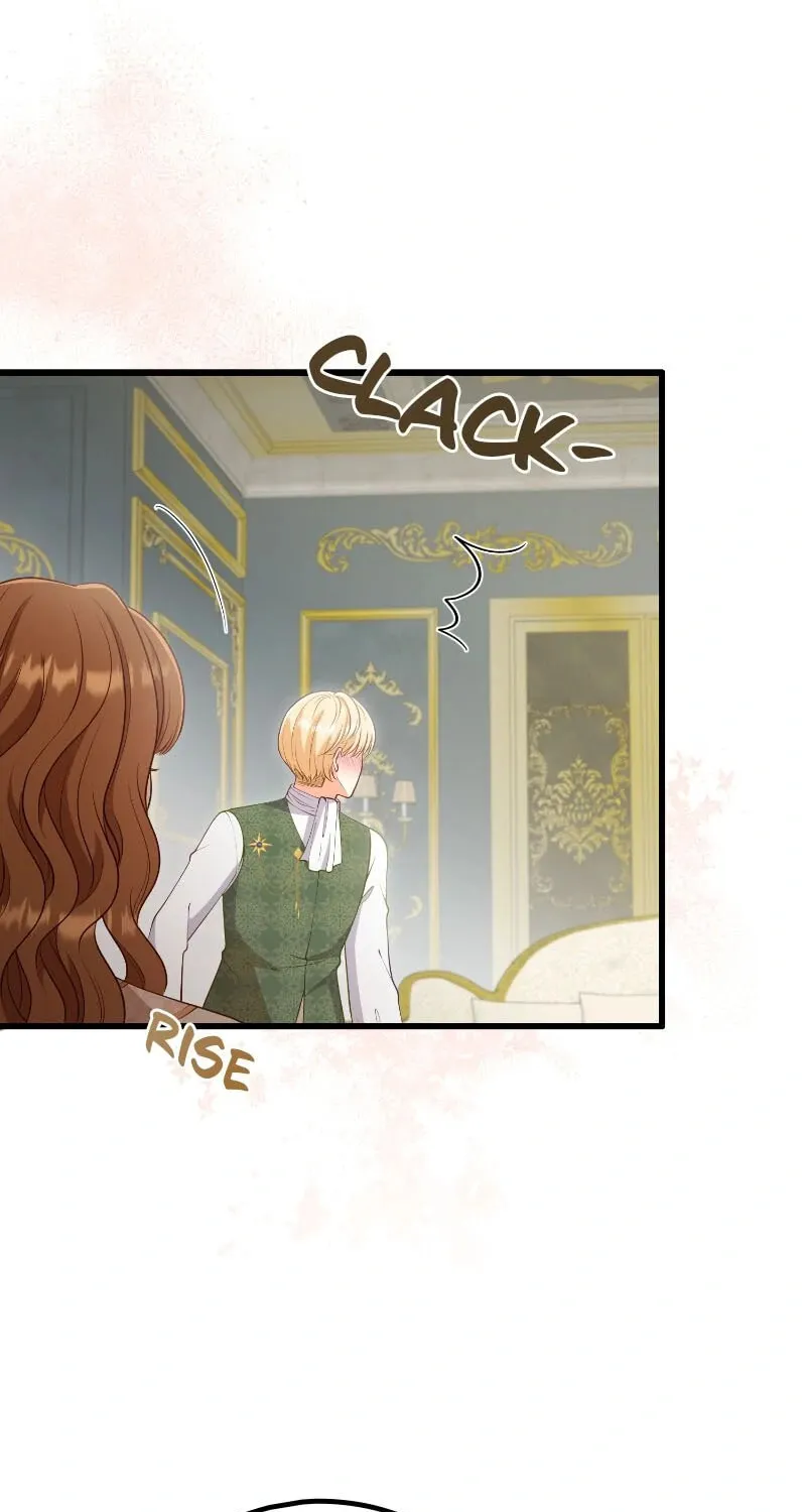 The Murdered Princess Got a Job as a Treasonous Agent Chapter 53 page 12 - 