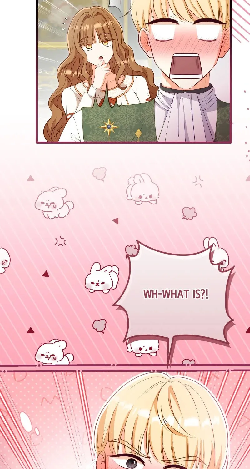 The Murdered Princess Got a Job as a Treasonous Agent Chapter 53 page 14 - 