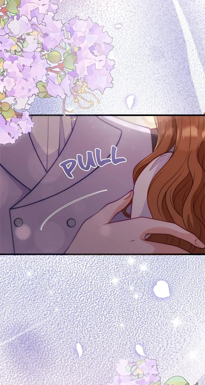 The Murdered Princess Got a Job as a Treasonous Agent Chapter 53 page 136 - 