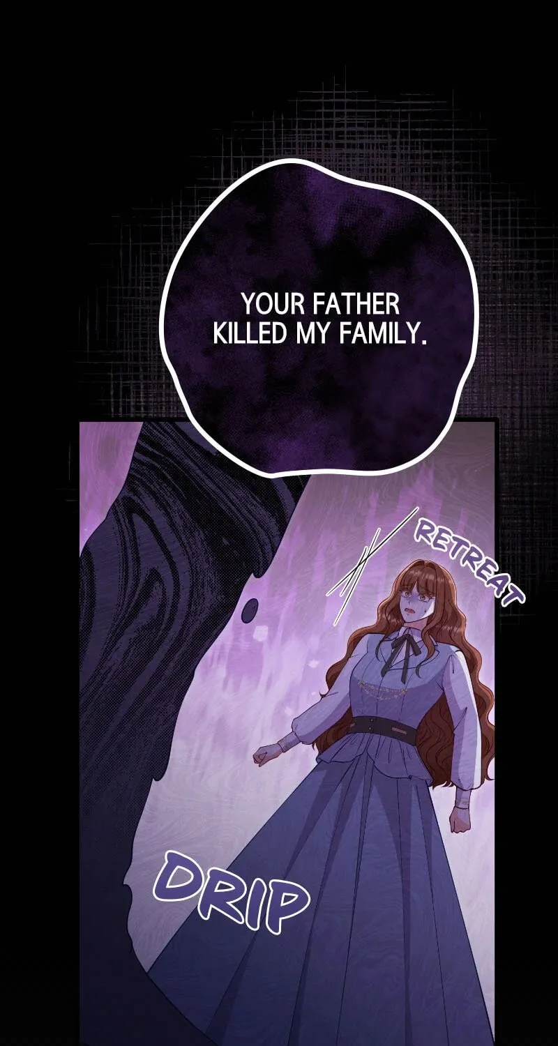 The Murdered Princess Got a Job as a Treasonous Agent Chapter 53 page 152 - 