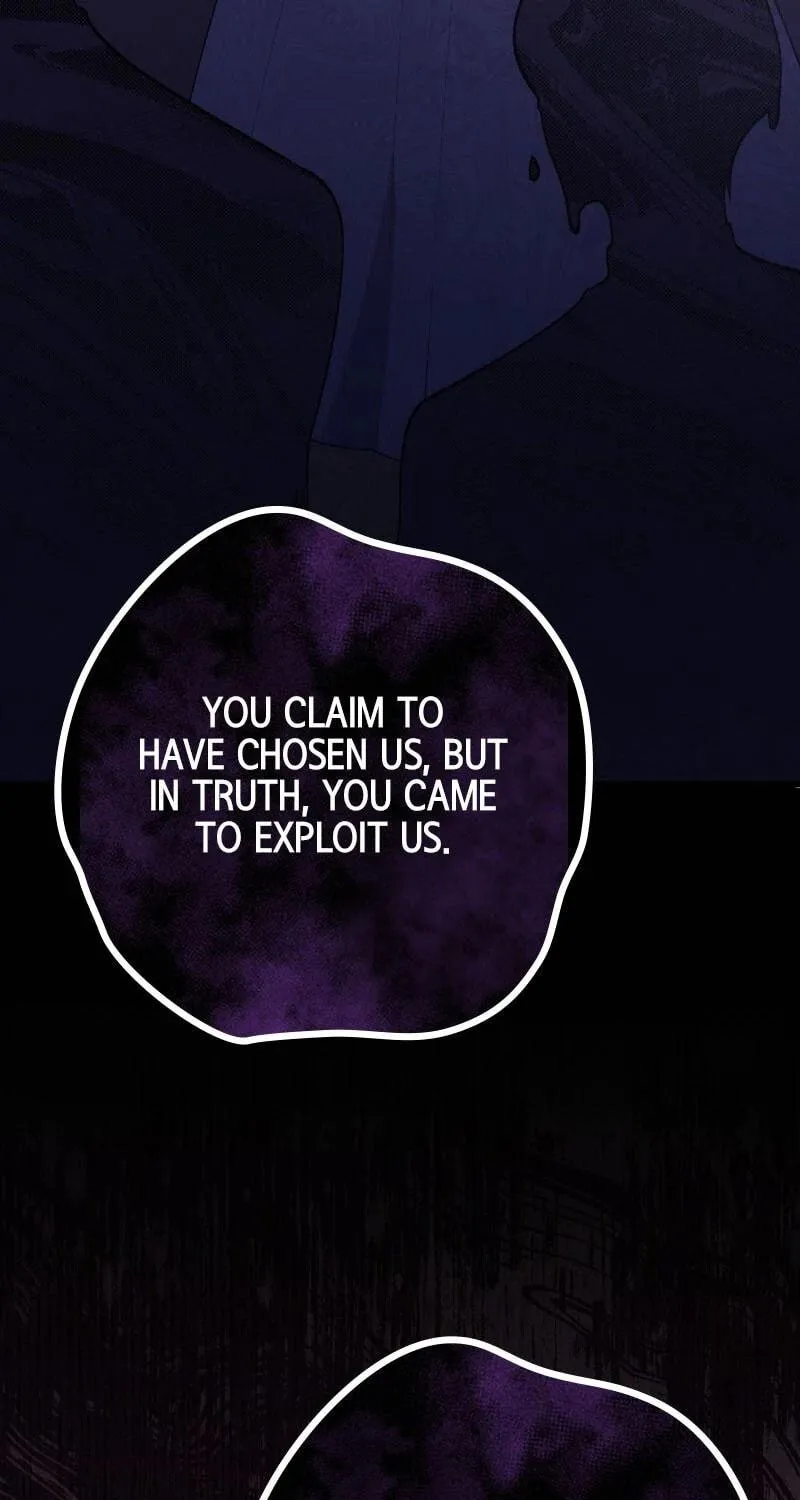 The Murdered Princess Got a Job as a Treasonous Agent Chapter 53 page 158 - 