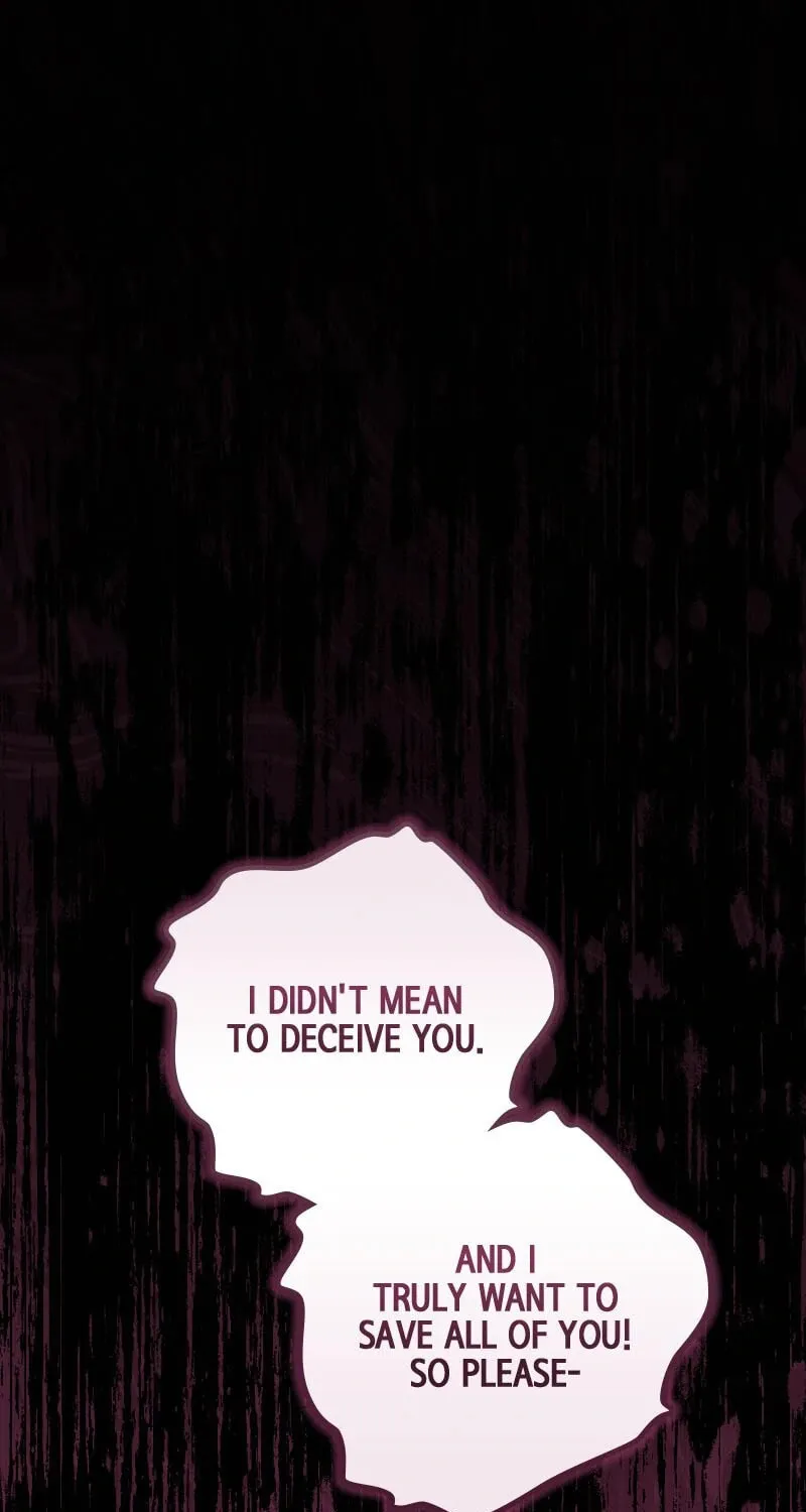 The Murdered Princess Got a Job as a Treasonous Agent Chapter 53 page 164 - 